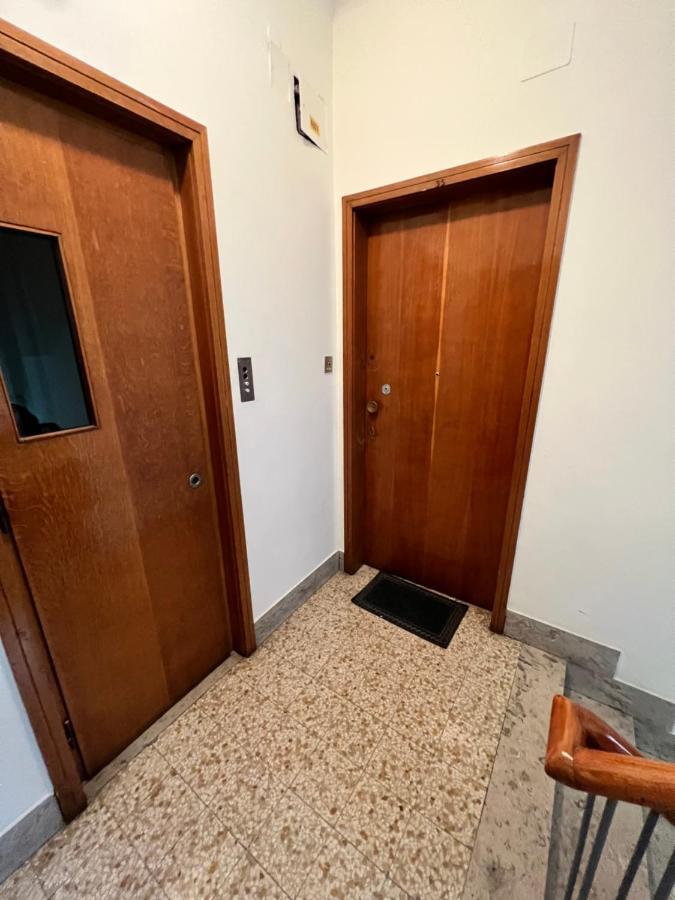 Residence Locchi Trieste Exterior foto