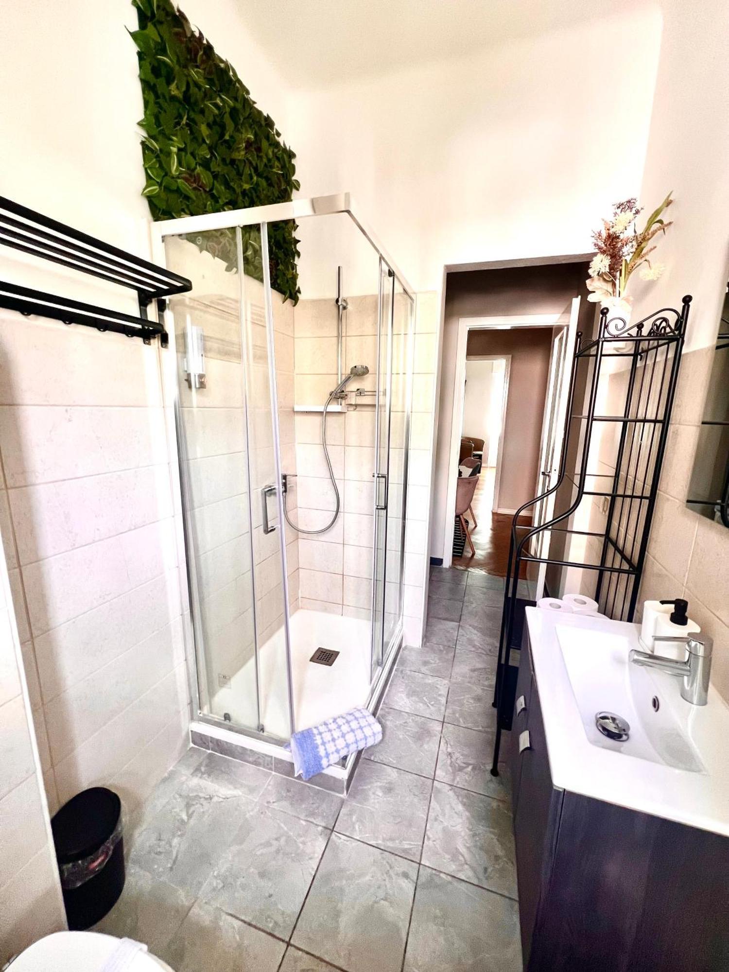 Residence Locchi Trieste Exterior foto