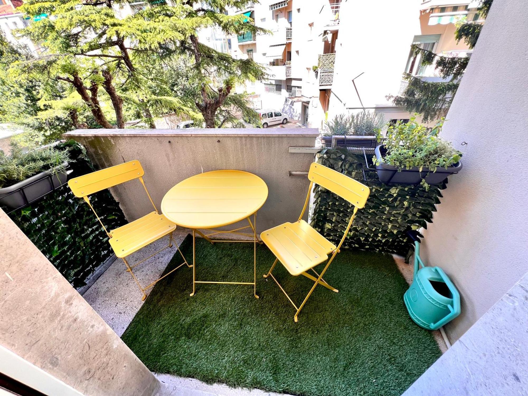 Residence Locchi Trieste Exterior foto